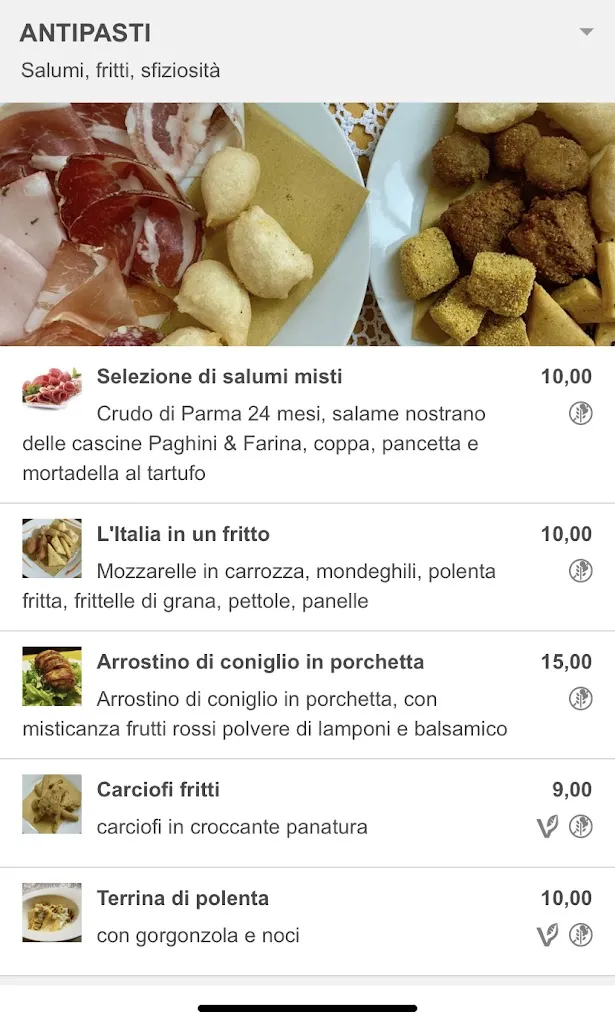 Menu_Pignatta Pub & Restaurant_Casarile_image_4