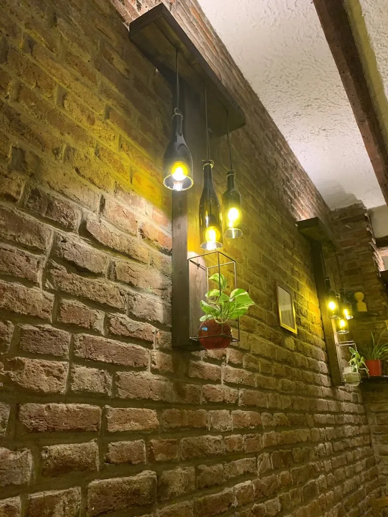 Darckghost Rider _Pignatta Pub & Restaurant_Casarile_review