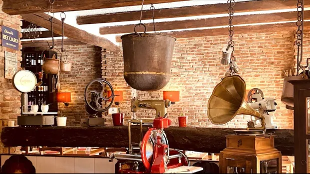 Pignatta Pub & Restaurant restaurant in Casarile