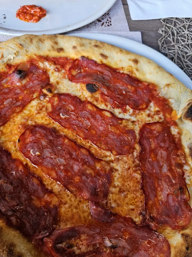 Stacey Fisher_Dacci un morso_Casatisma_review