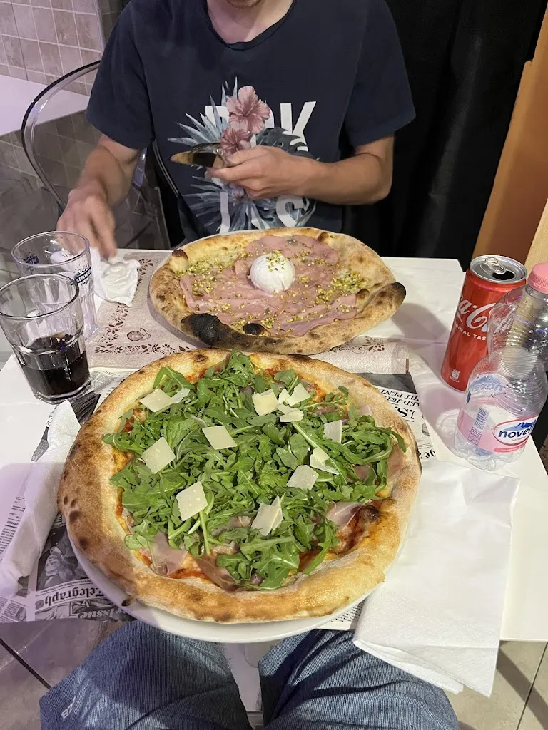 Tanguy GONZALES_Dacci un morso_Casatisma_review