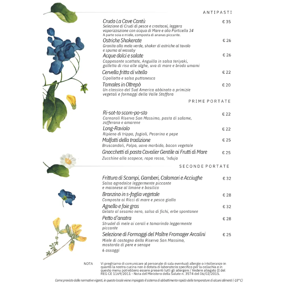 Menu_Hosteria La Cave Cantù_Casatisma_image_1