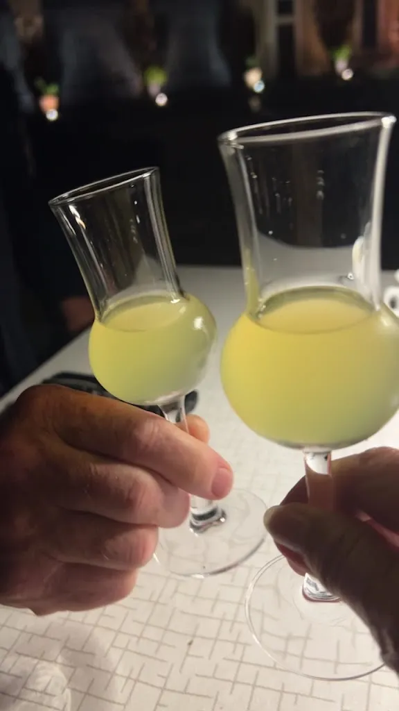 Rahel van Aro_Hosteria La Cave Cantù_Casatisma_review