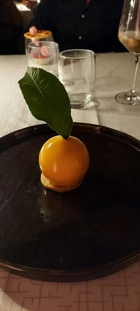 Alfredo Cattaneo_Hosteria La Cave Cantù_Casatisma_review