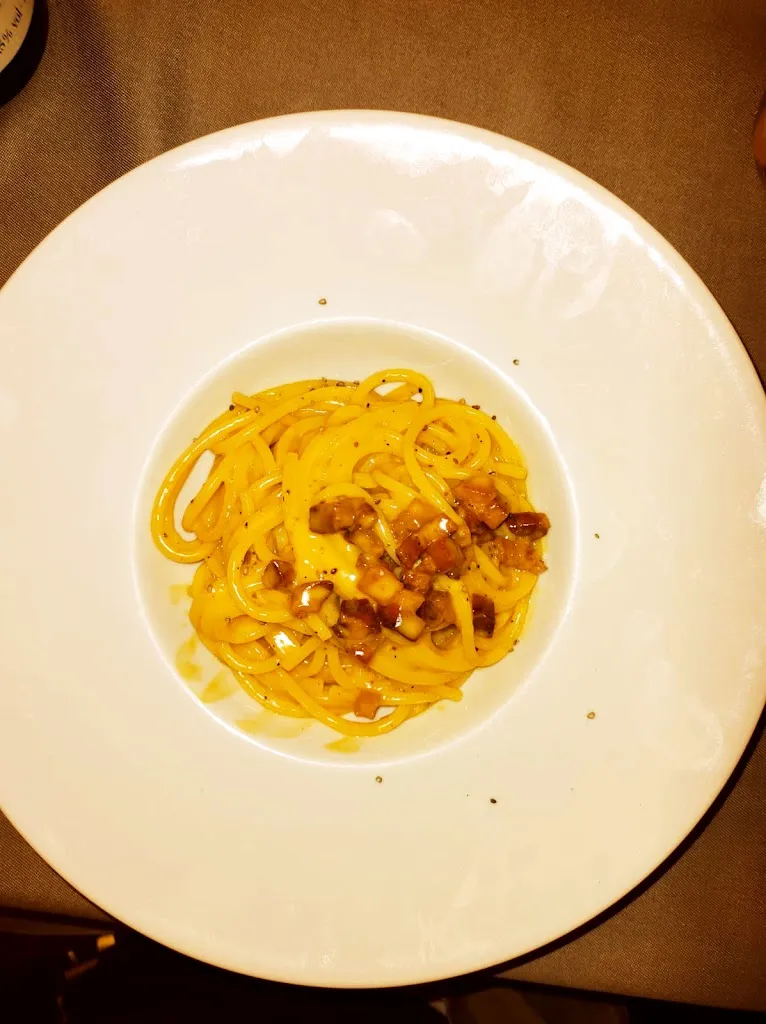 Sal “A.” A._Osteria Fra' Pellizza_Casatisma_review