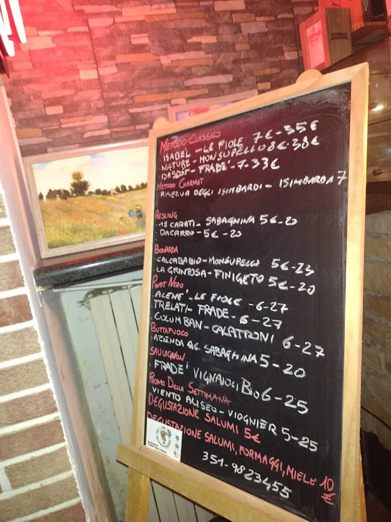 Menu_Bandidos Enoteca & Gintoneria_Casatisma_image_1