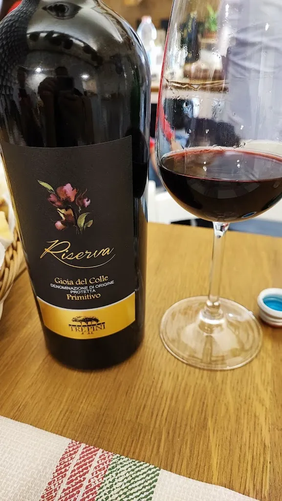 Menü_Vino & Amore_Alberobello_Bild_8