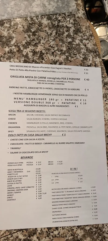 Menu_Trattoria Fra Mì e Tì di Cocci Michela_Casatisma_image_4