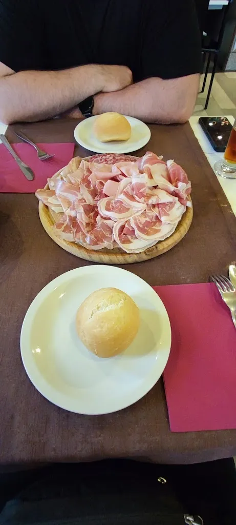 Nadja Drolc_Trattoria Fra Mì e Tì di Cocci Michela_Casatisma_review