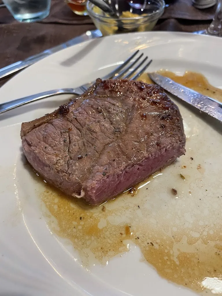 Alaric Wyatt_Trattoria Fra Mì e Tì di Cocci Michela_Casatisma_review