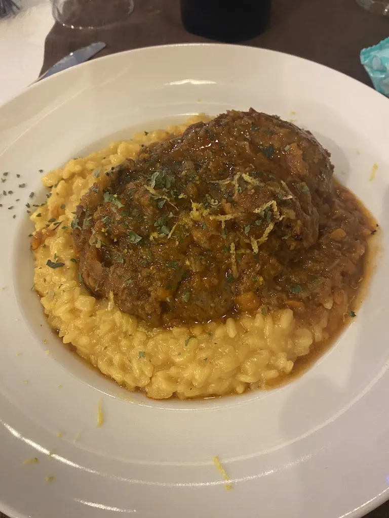 Mary_Trattoria Fra Mì e Tì di Cocci Michela_Casatisma_review