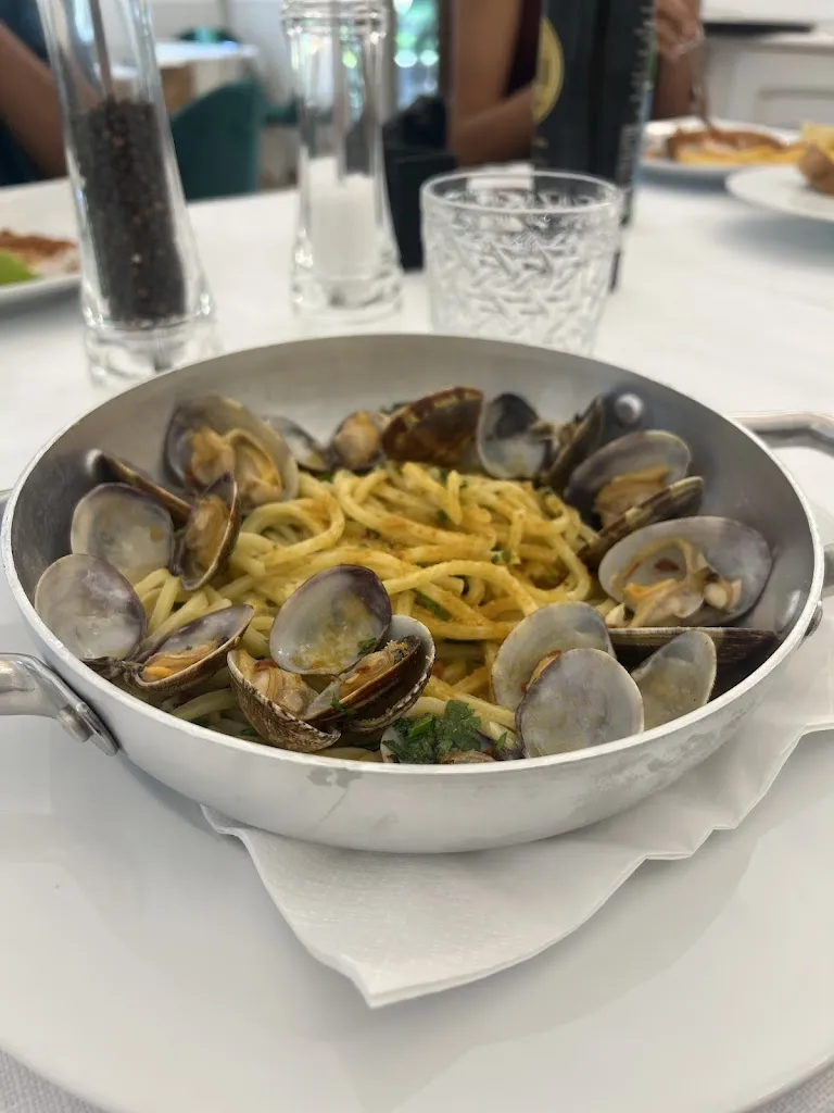 valerio alberici_Mario Lounge & Restaurant_Casciago_review