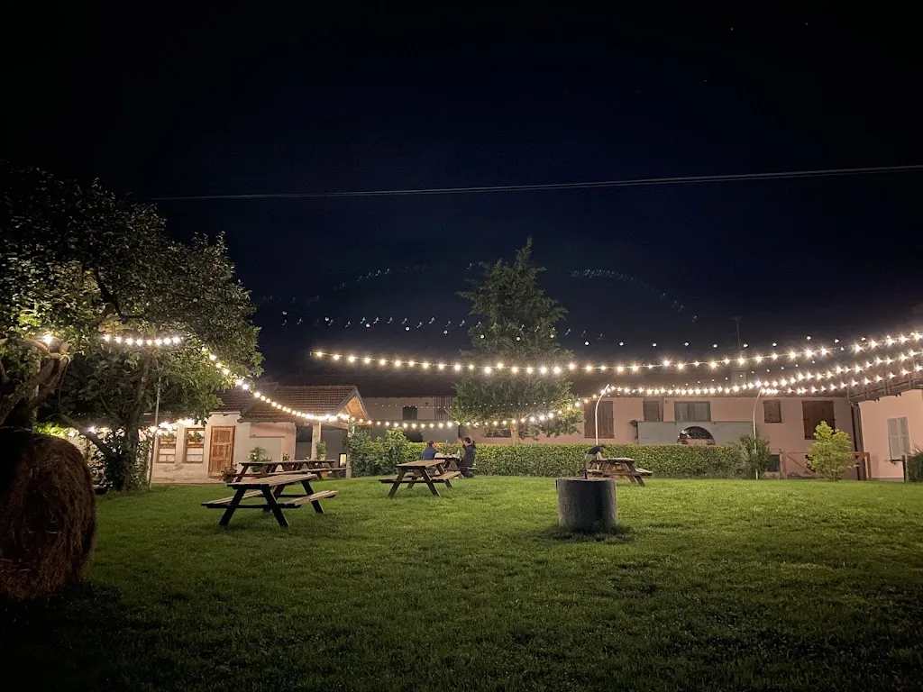 Giorgia_Agriturismo Il Ronco di Casarico_Casciago_review