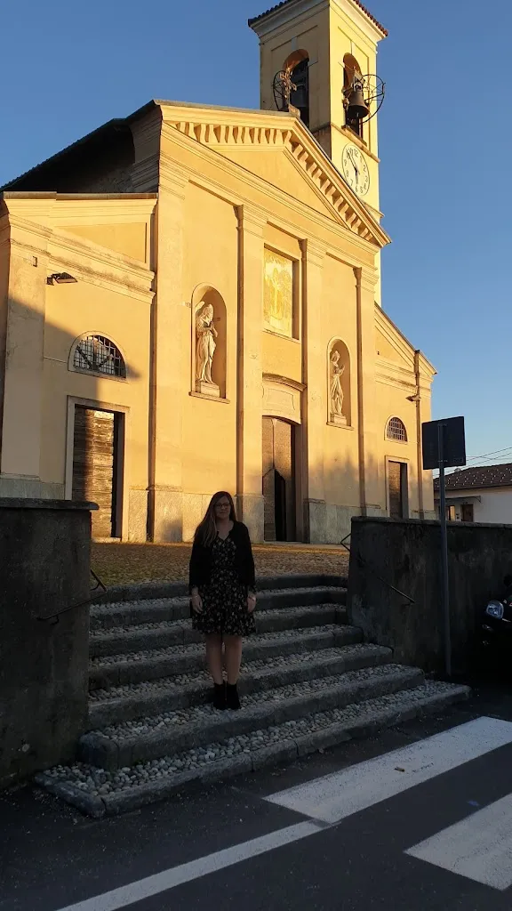 riarma caffe restaurant in Casciago