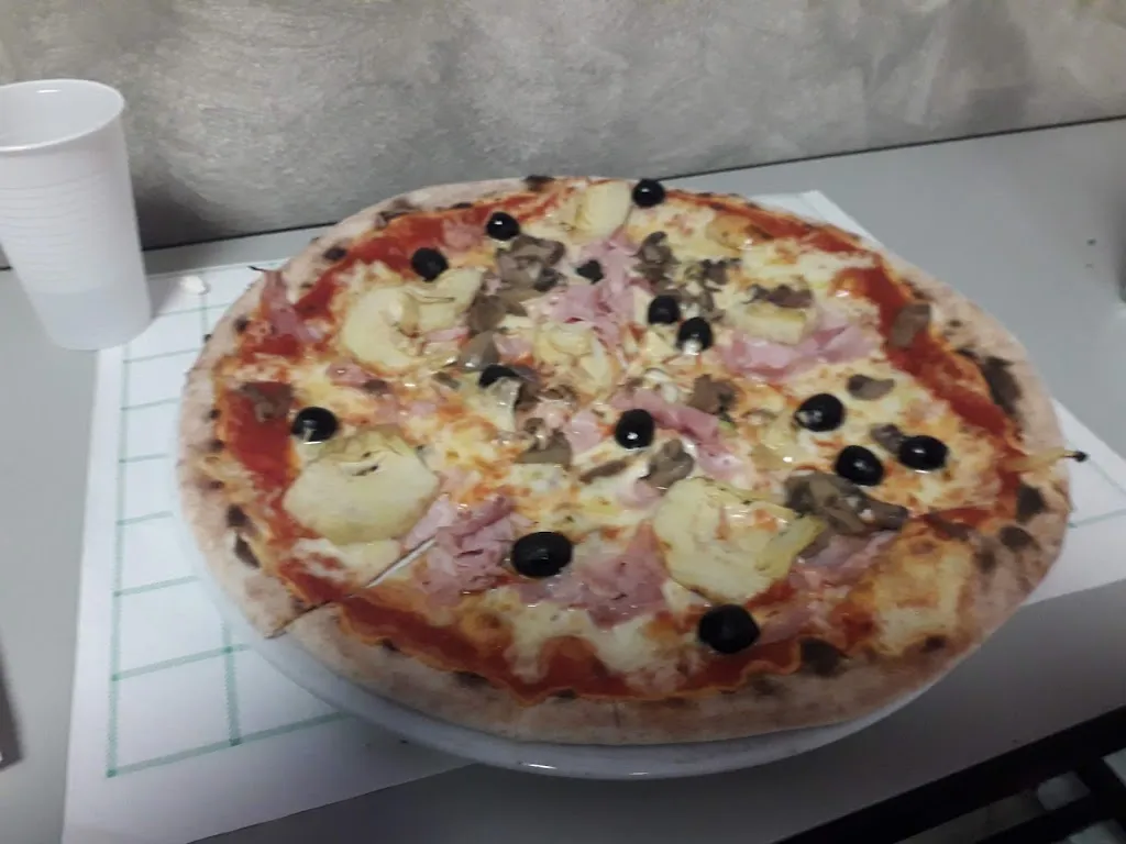 gigliotube_Pizzeria Cavour_Casciago_review