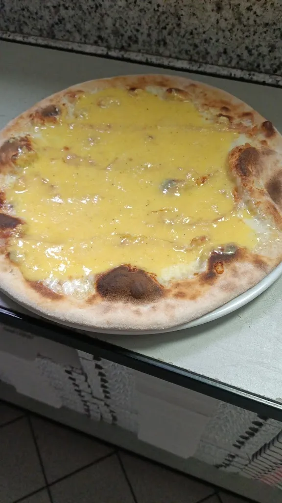 Lorenzo Alberti Ferrari_Pizzeria Cavour_Casciago_review