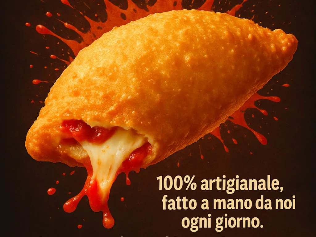 Pizzeria Cavour restaurant in Casciago