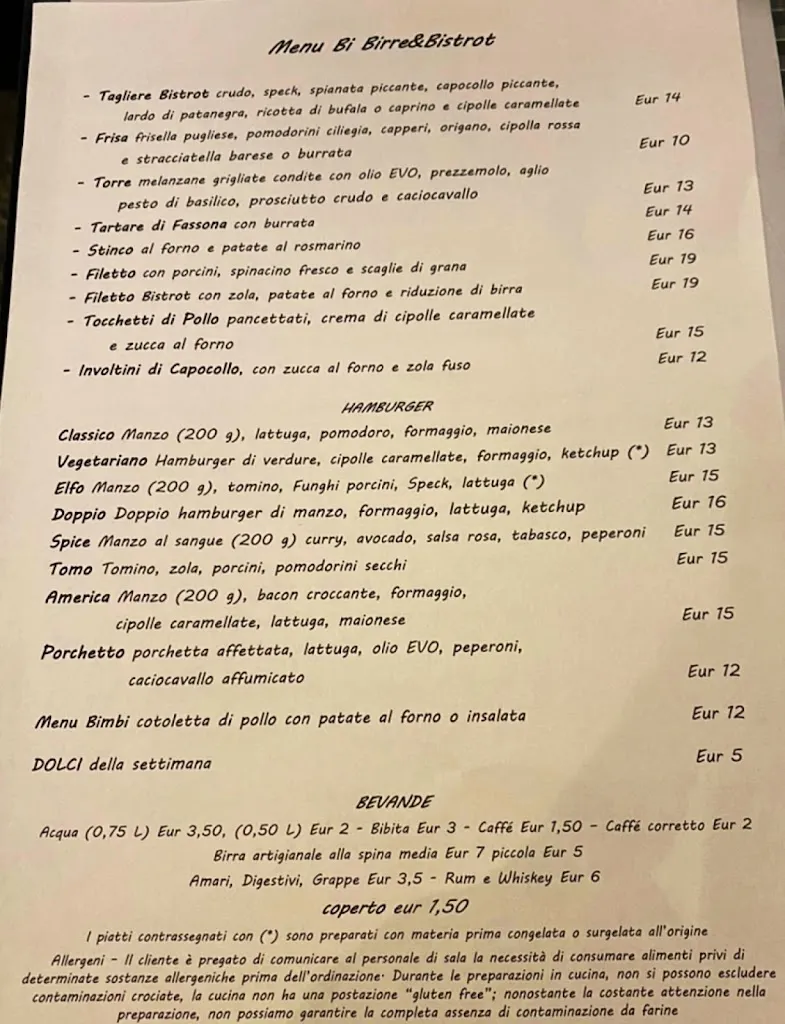 Menu_Bi Birre & Bistrot_Casciago_image_2