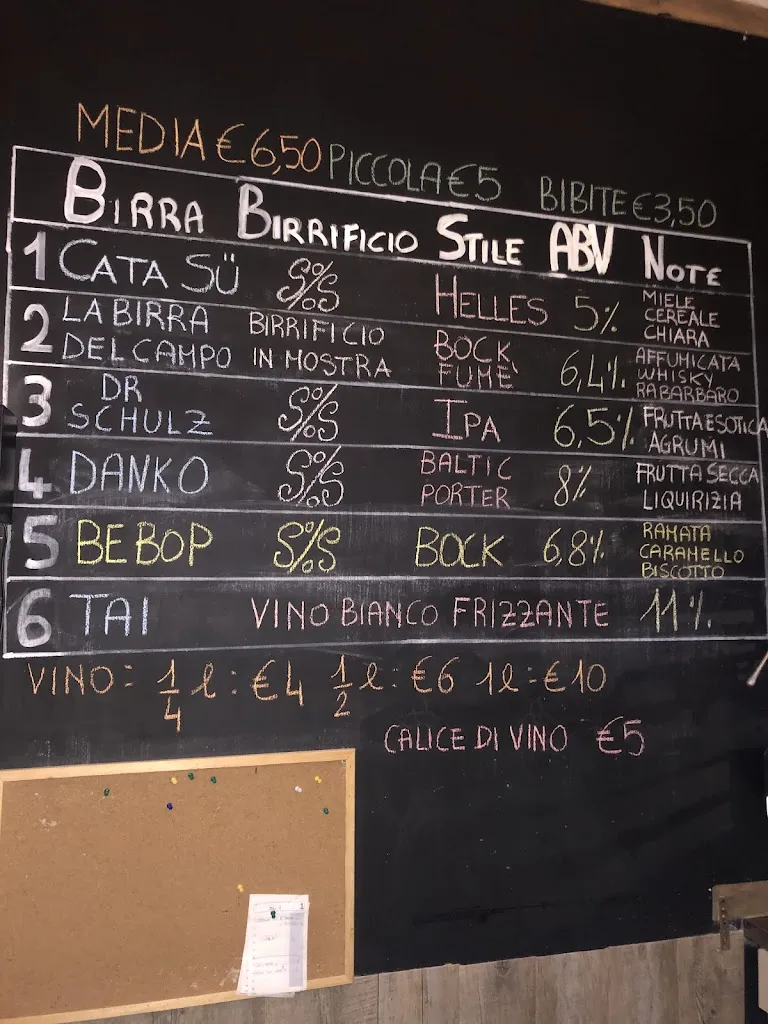Menu_Bi Birre & Bistrot_Casciago_image_4