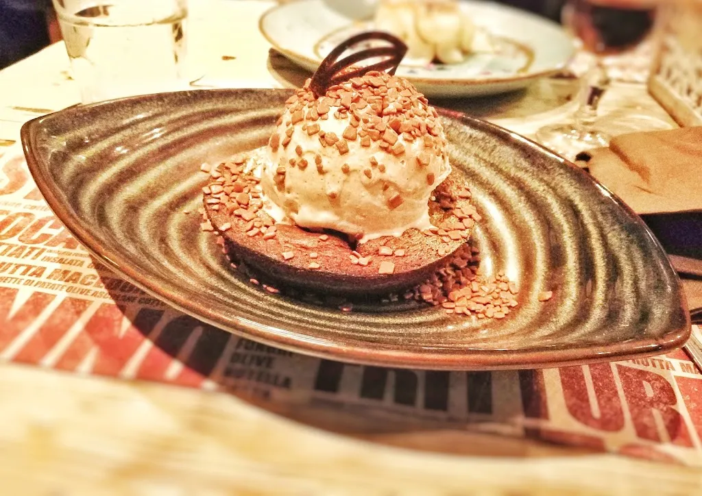 Daniele Agrelli_Bi Birre & Bistrot_Casciago_review