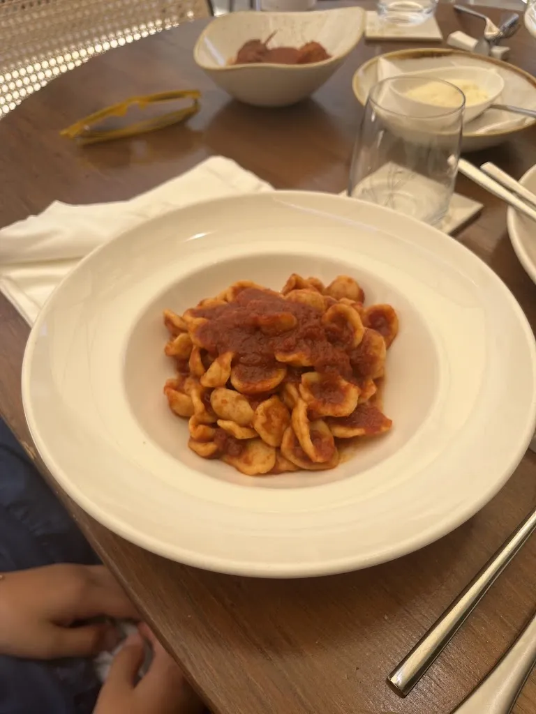 Menu_Ristorante I Primi di Puglia - Pasta Experience - Alberobello_Alberobello_image_5