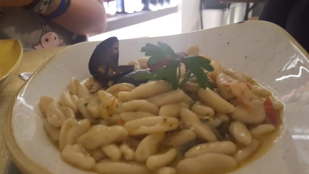 Menu_Ristorante I Primi di Puglia - Pasta Experience - Alberobello_Alberobello_image_6