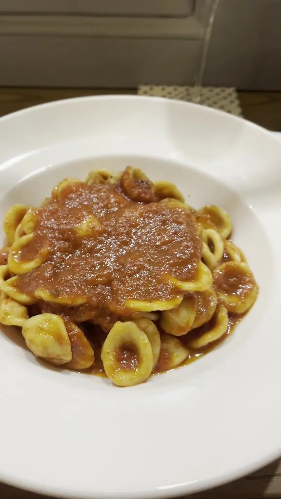 Ristorante I Primi di Puglia - Pasta Experience - Alberobello_Alberobello_slider_image_2