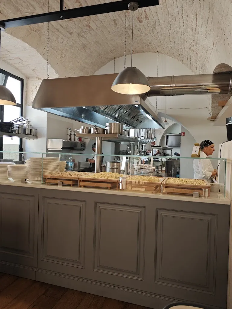 Ristorante I Primi di Puglia - Pasta Experience - Alberobello_Alberobello_slider_image_3