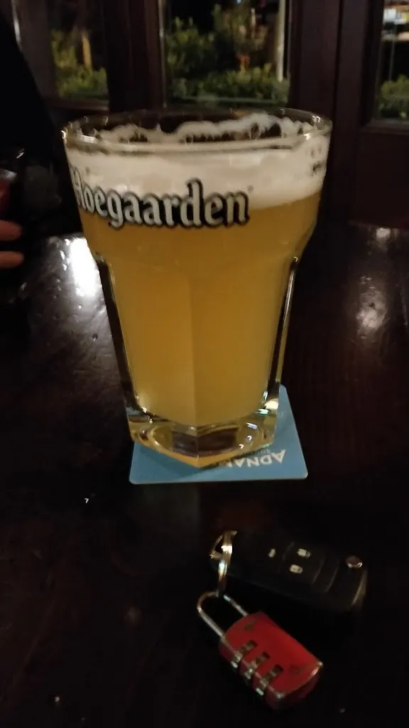 Menu_The Bells Pub® - Casazza_Casazza_image_5