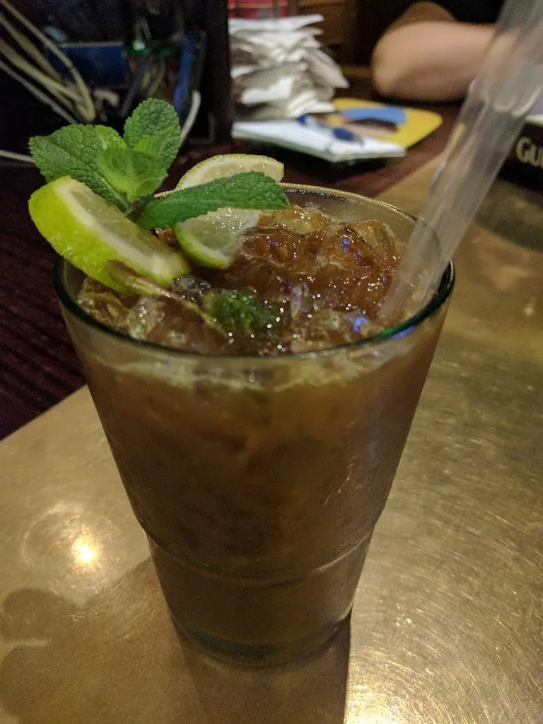 Menu_The Bells Pub® - Casazza_Casazza_image_6