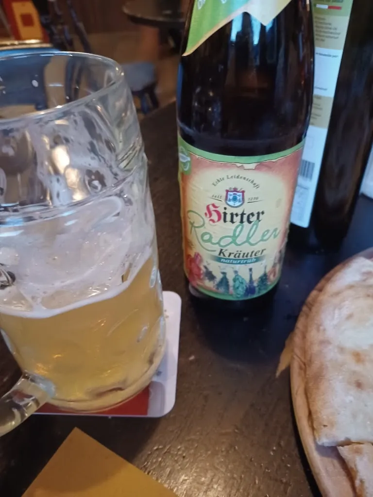 Menu_The Bells Pub® - Casazza_Casazza_image_7