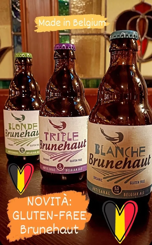 Menu_The Bells Pub® - Casazza_Casazza_image_8