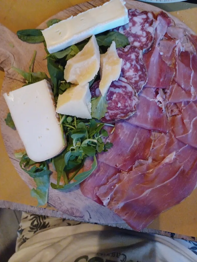 Menu_The Bells Pub® - Casazza_Casazza_image_9