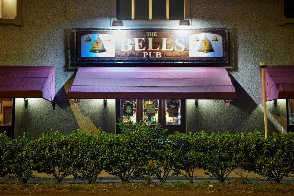 The Bells Pub® - Casazza Restaurant in Casazza