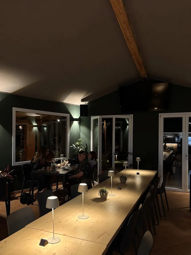 Bolen | A Place To Live restaurant in Casazza