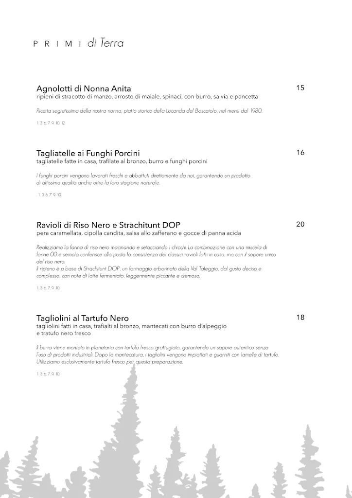 Menu_Locanda Del Boscaiolo_Casazza_image_4