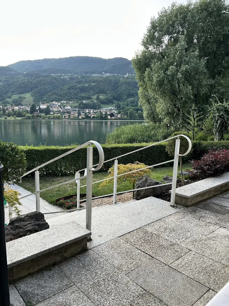 Sheila Irakoze_Locanda Del Boscaiolo_Casazza_review