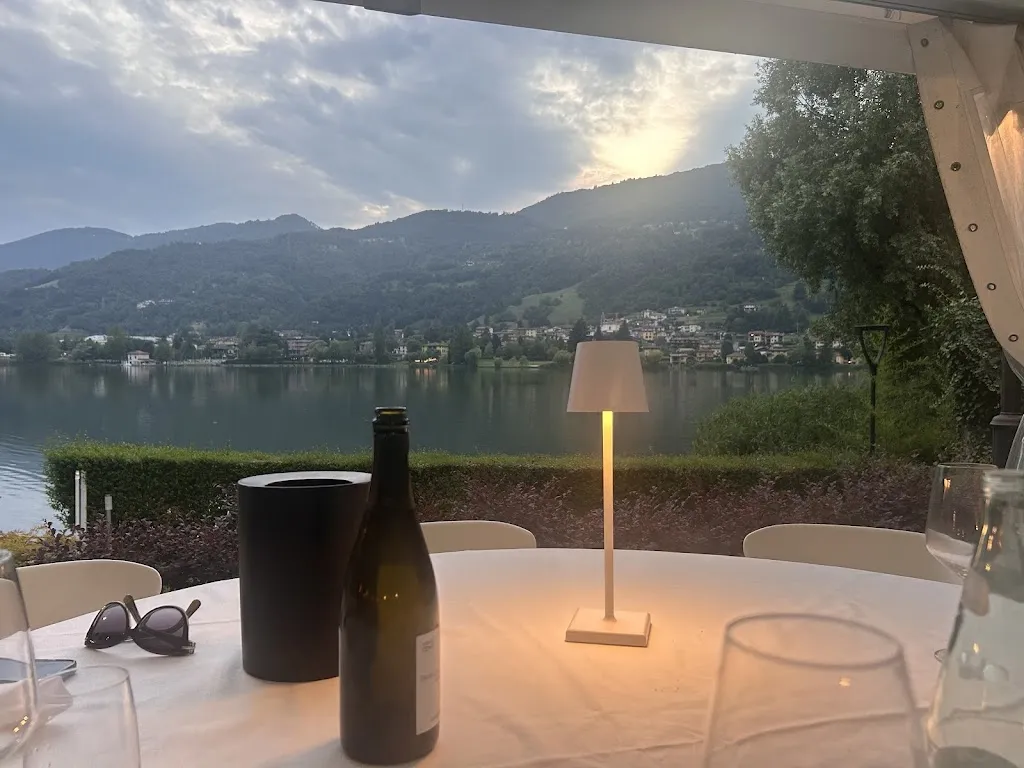 Jan Czapracki_Locanda Del Boscaiolo_Casazza_review