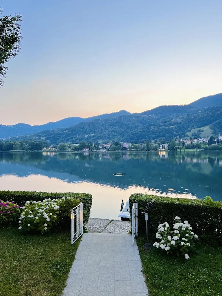 Marika Sorichetti_Locanda Del Boscaiolo_Casazza_review