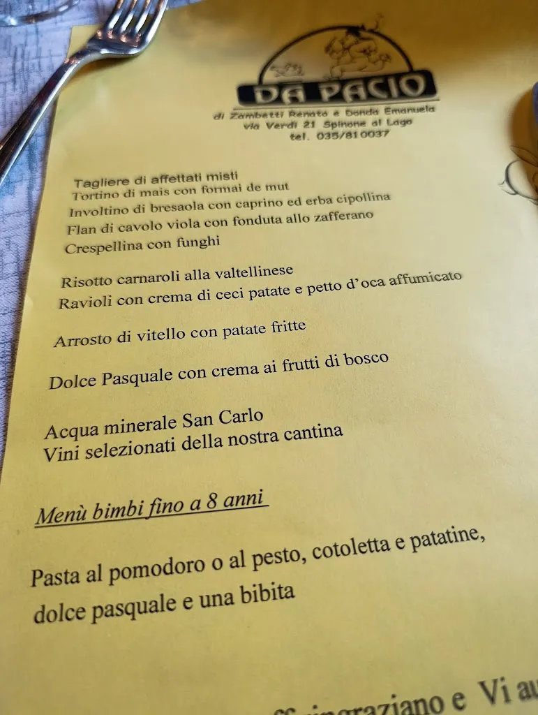 Menu_Ristorante da Pacio_Casazza_image_1