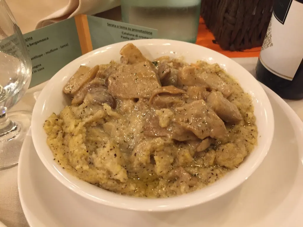 Nora B_Ristorante da Pacio_Casazza_review