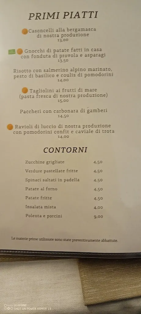 Menu_La Fonte_Casazza_image_3