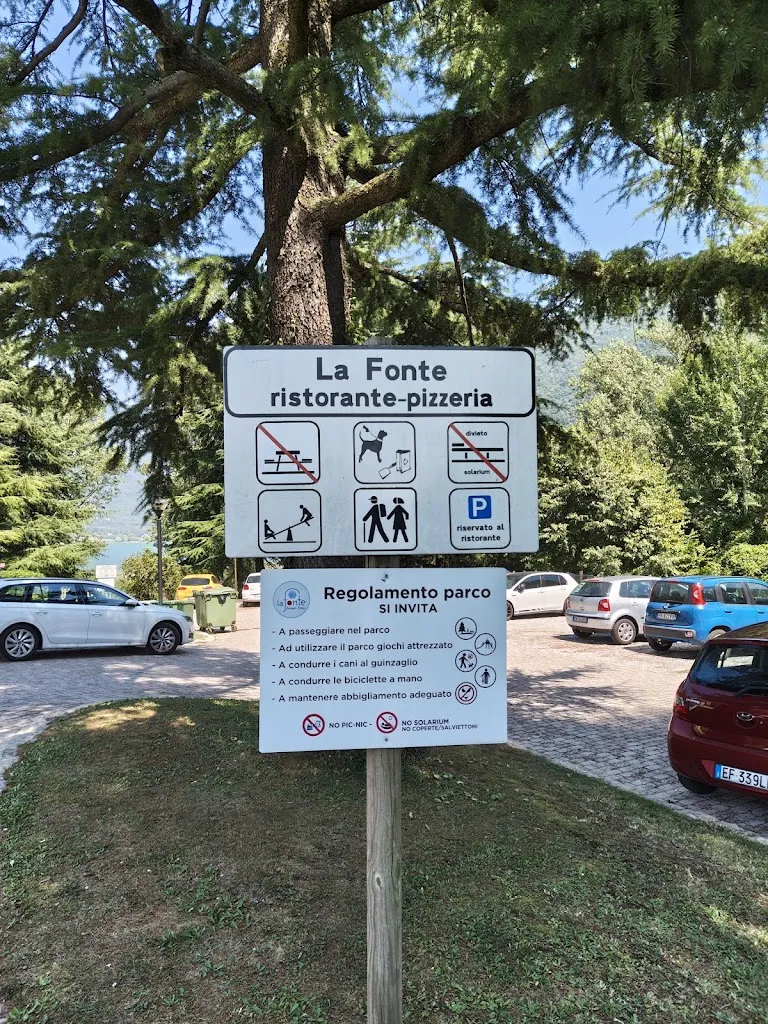 BMurat Esibatir_La Fonte_Casazza_review