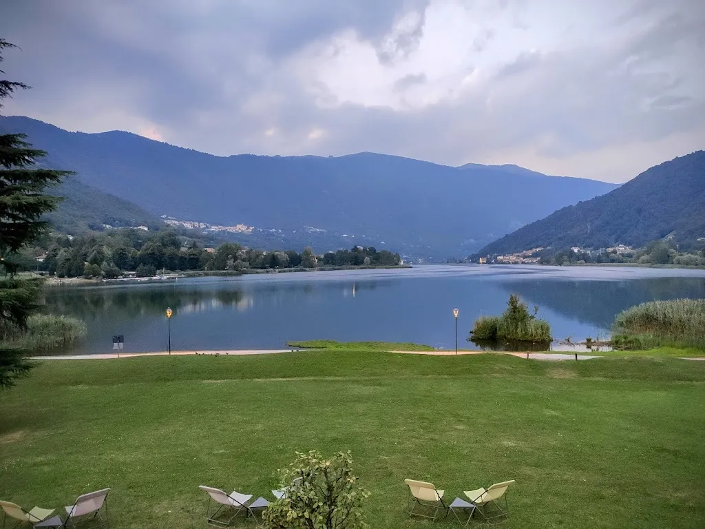 Bruno Belotti_La Fonte_Casazza_review