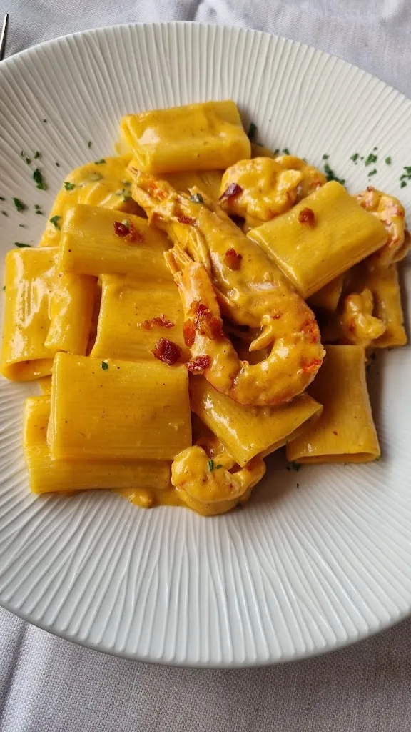 Andie Ker_La Fonte_Casazza_review