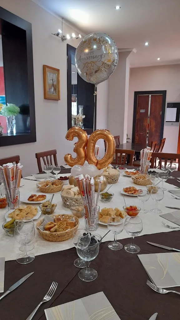 Ester G_Ristorante Bar il Melograno_Cascina Elisa_recensione