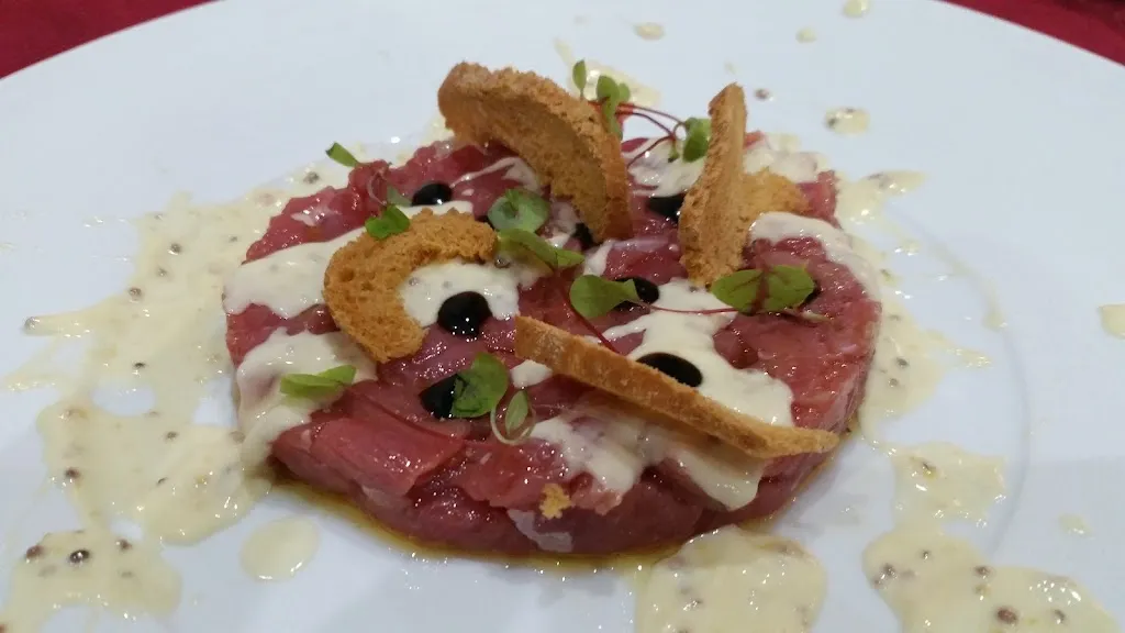 Ristorante Bar il Melograno restaurant in Cascina Elisa