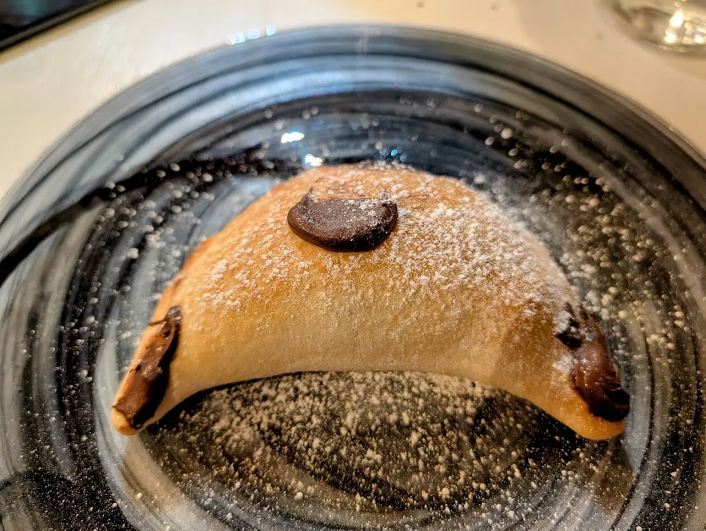 Francesco Campagnolo_La Boutique Della Pizza_Cascina Elisa_review