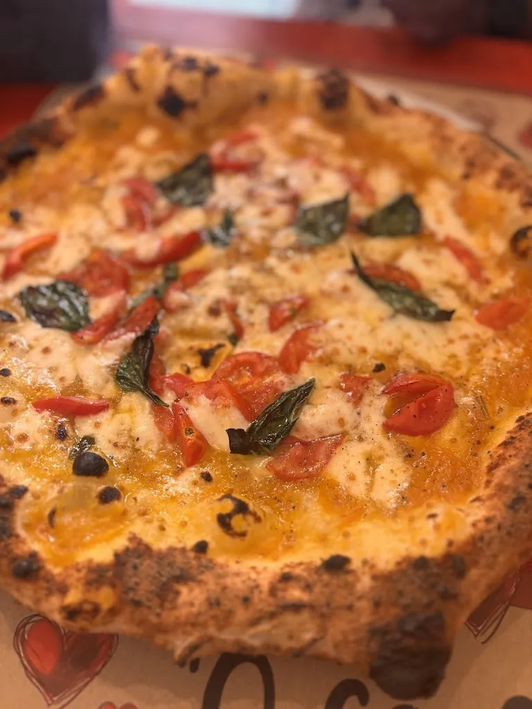 Sivabalan Thangavelu_Pizzeria e Trattoria del Purgatorio_Casco_recensione