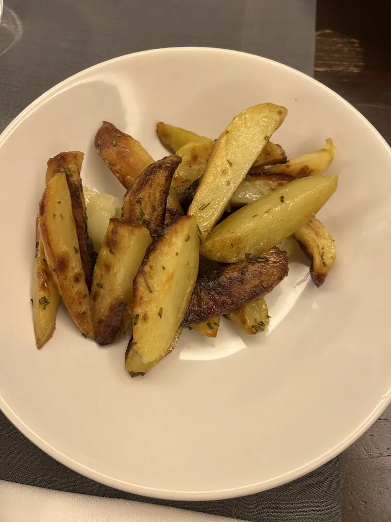 Giorgia Facchini_Osteria Pasquina_Casalpusterlengo_review